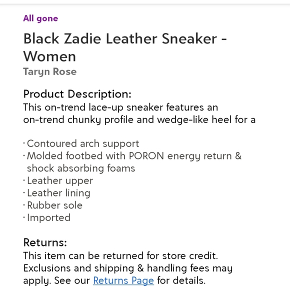 Not for Sale. - Picture 5 of 10